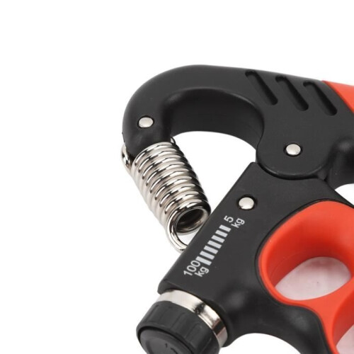 GEBY V-Bracket Reinforcement - Adjustable - 11.0-220.5 lbs - Ergonomic - Adjustable Resistance