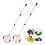 Fruit picker, fruit gatherer, pick nuts, pick chestnuts, pick up golf 4