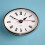 Classic Clock Craft Quartz Movement 2-1/2 2