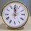 Classic Clock Craft Quartz Movement 2-1/2 3