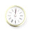 Classic Clock Craft Quartz Movement 2-1/2 5
