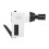 SURENHAP Guitar String Winder, String Winder, Small Multifunctional Instrument Accessories, Music Tools, White 2
