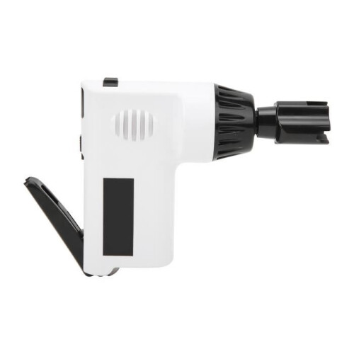 SURENHAP Guitar String Winder, String Winder, Small Multifunctional Instrument Accessories, Music Tools, White 1