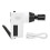 SURENHAP Guitar String Winder, String Winder, Small Multifunctional Instrument Accessories, Music Tools, White 3