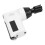SURENHAP Guitar String Winder, String Winder, Small Multifunctional Instrument Accessories, Music Tools, White 4