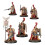 Warhammer - Horus Heresy - Legio Custodes - Sentinel Guard Sodality (31-164) 3