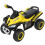 Non-motorised toddler walker, for 18 - 36 Months 1