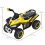 Non-motorised toddler walker, for 18 - 36 Months 3