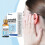 20ml Berberine Ear Drops - Antibacterial, Anti-Inflammatory & Itch Relief 3