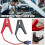 EC5 Emergency Power Cable Clip - 12V Car Jump Starter Jumper 2