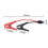 EC5 Emergency Power Cable Clip - 12V Car Jump Starter Jumper 4