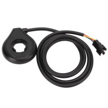 Zerone pedal assist kit, professional electric bike pedal sensor, 8 single magnetic Hall effect sensors