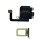 Dual Sim Reader and Sim Tray For iPhone 15 Plus White 2