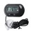 LCD Thermometer - SOPEAR - Digital - Temperature range -50 to 70C - Accuracy 1C 2