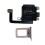 Dual Sim Reader and Sim Tray For iPhone 15 Plus Purple 2