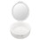 Denture Box, Denture Case, Small Storage Case for Dentures White GOTOTOP -ZHU 4