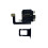 Dual Sim Reader and Sim Tray For iPhone 15 Plus Black 2