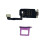 Dual Sim Reader and Sim Tray For iPhone 16 Purple 2