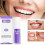 V34 Colour Corrector Teeth Whitening Sensitive Teeth Toothpaste GelOral 2