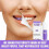 V34 Colour Corrector Teeth Whitening Sensitive Teeth Toothpaste GelOral 3
