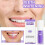 V34 Colour Corrector Teeth Whitening Sensitive Teeth Toothpaste GelOral 4