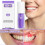 V34 Colour Corrector Teeth Whitening Sensitive Teeth Toothpaste GelOral 5