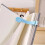 Automatic Bookmarks | 3 Pieces Silicone Automatic Bookmarks | Cute Bookmarks | Book Markers 4