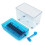 TEMPSA Shredder Paper Document Cutting Machine 3
