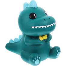 2-Piece Dinosaur Money Box Toys for Girls, Rabbit Toys