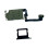 Dual Sim Reader and Sim Tray For iPhone 16 Plus Black 2
