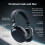 Sennheiser Sennheiser Momentum 4 Wireless Headphone - Teal 6