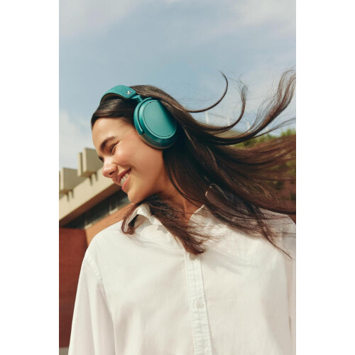 Sennheiser Sennheiser Momentum 4 Wireless Headphone - Teal 1