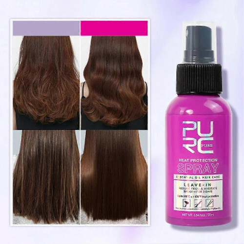 Hair Conditioning Spray Moisturising Conditioner Thermal Protection 1