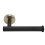 Easy Wall Mount Toilet Tissue Holder 304 5