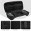 Storage Case for ROG Xbox Ally / Ally X - Shockproof Waterproof EVA Carrying Bag - Protective Accessory for Console 2