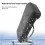 Storage Case for ROG Xbox Ally / Ally X - Shockproof Waterproof EVA Carrying Bag - Protective Accessory for Console 3