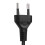 DC 29.4V 2A Power Adapter for Lithium Battery Charger - Black 2