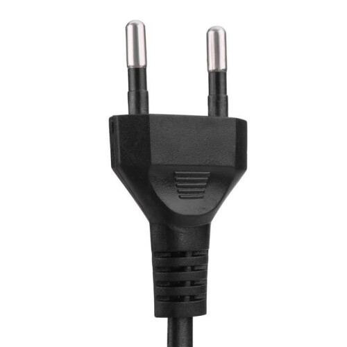 DC 29.4V 2A Power Adapter for Lithium Battery Charger - Black 1