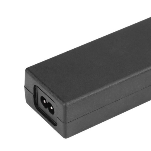 DC 29.4V 2A Power Adapter for Lithium Battery Charger - Black 2