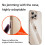 Capture Button Extender For iPhone 16 Phone Case Button Extension - Black 2