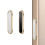 Capture Button Extender For iPhone 16 Phone Case Button Extension - Black 3