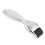 σε 1 σετ κυλίνδρων Derma Microneedle τιτανίου 0,25 0,5 1,0 mm για περιποίηση προσώπου και δ 4