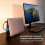 Vertical laptop stand, three-in-one laptop stand, adjustable stand 1