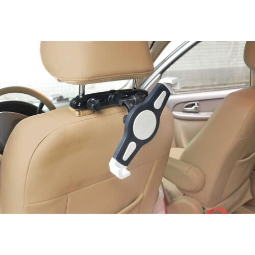 Maclean MC-687 Universal Car Mount for 7-11" Tablets 1