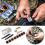 Motorcycle Repair Tools,The Ultimate Solution for Your Bicycle Tire Repair Needs 2