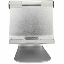 Adjustable Aluminum Alloy Stand Dock for iPad 10.2 2020 10.2" Tablet Mounting Bracket - Yuan Yuan