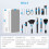 Cleaning Kit - ORIA - 18 in 1 - Compact and Portable - Tools for Electronics 5