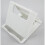 Tablet Stand - Universal - Foldable - Adjustable - White - 5 Positions 2