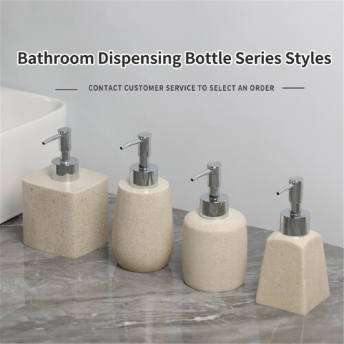 Soap Dispenser Hand Soap Dish Soap Dispenser for Kitchen-C 2