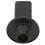 Black Water Stop Valve G1/2 2
